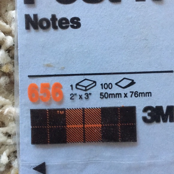 Stickies Post-it bundle - Picture 2 of 3